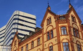 Stora Hotellet; BW Premier Collection